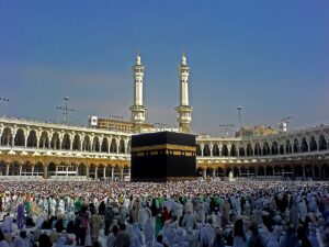 When is the Best Time to visit Makkah for Umrah?